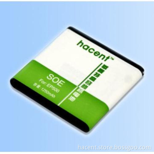 Sony u5i Cell Phone Battery, Long Talking Time